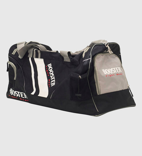 Booster Sporttas Pro - Nero/Bianco - Borsa sportiva