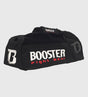 Booster Sporttas Recon - Zwart/Wit - Sporttas