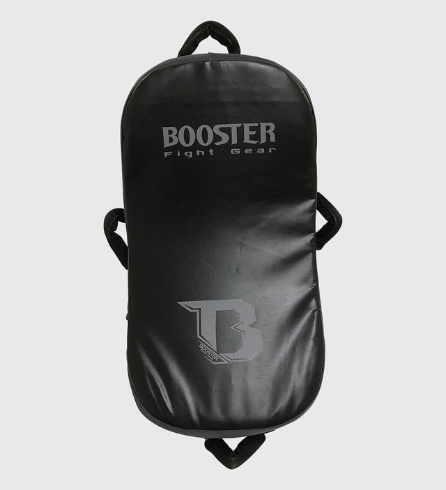 Escudo de pateo Booster - Paos y manoplas
