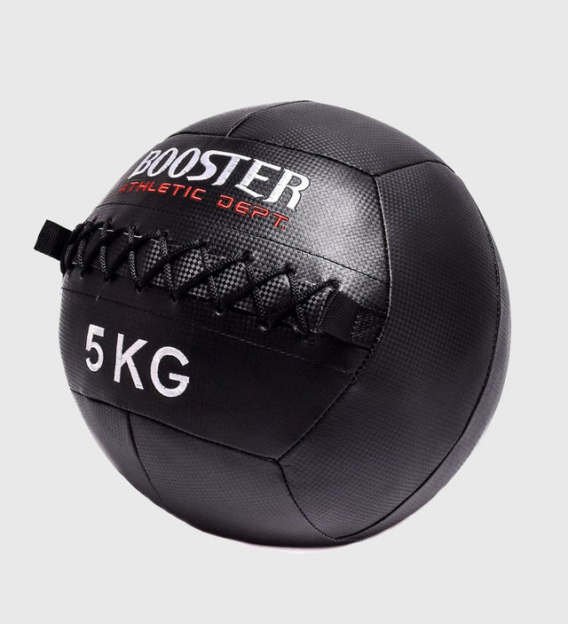 Booster Wall Ball – Kraft- & Konditionstraining
