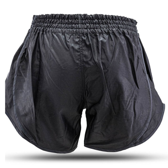 King Pro Boxing Kickboxing Shorts KPB Classic - Black
