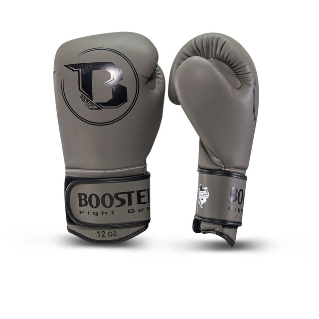 Booster Bokshandschoenen PRO BGL VX3 - Grijs