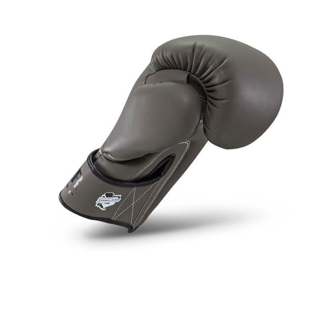 Booster Bokshandschoenen PRO BGL VX3 - Grijs