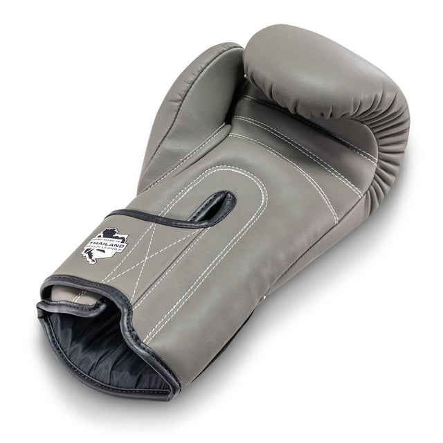 Booster Bokshandschoenen PRO BGL VX3 - Grijs
