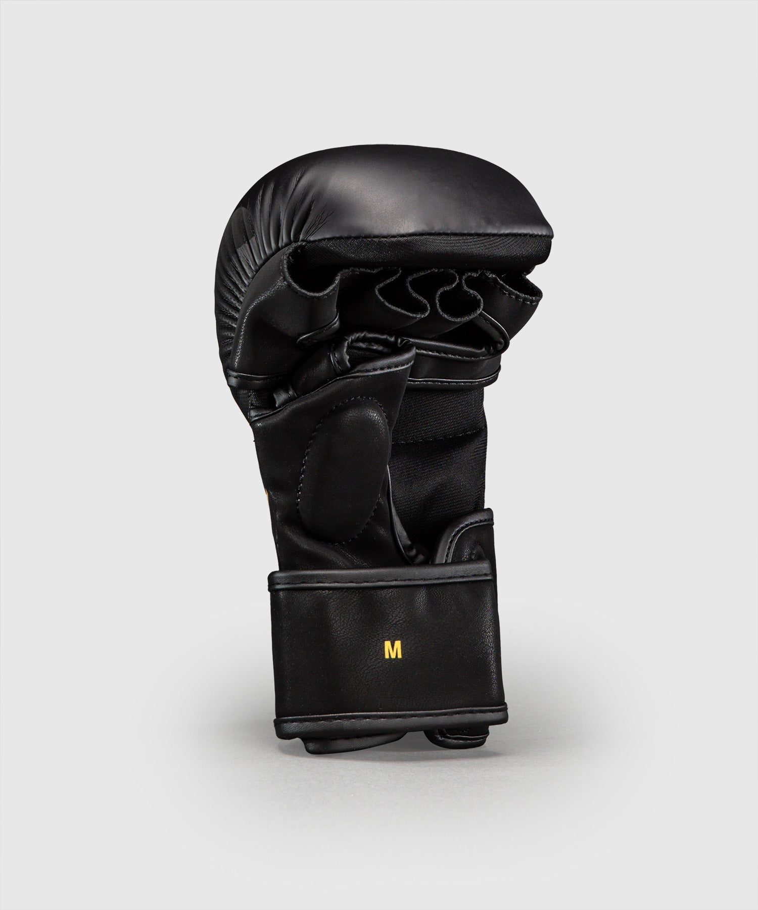 Guantes de MMA Venum G-Core – Negro/Oro
