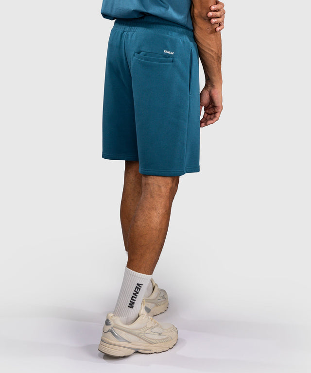 Pantalones Venum Giant 3D – Azul océano