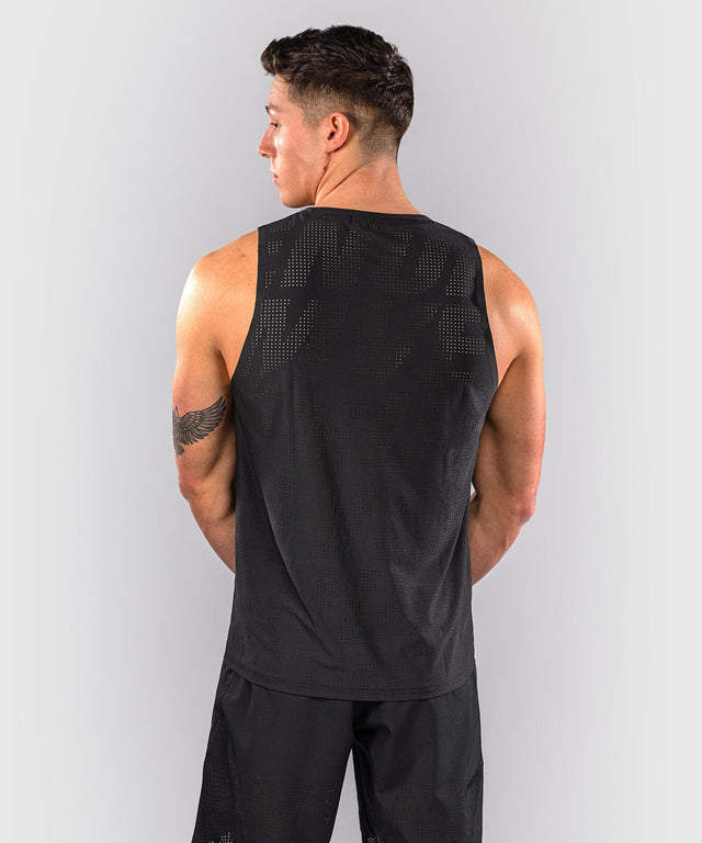 Débardeur Venum Lazer – Noir/Gris