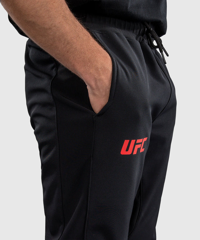 Pantalones de entrenamiento Venum UFC Unity – Negro