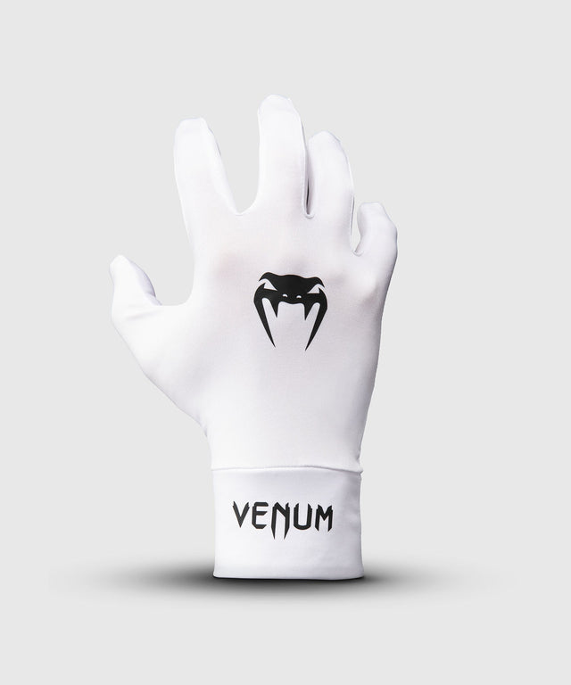 Sous-gants Venum – Blanc