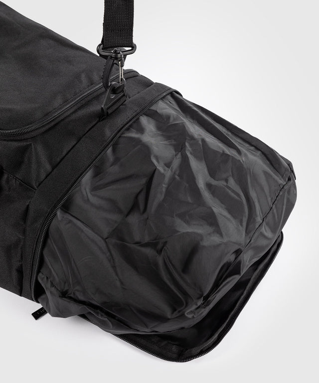 Venum Sporttas Essential - Zwart
