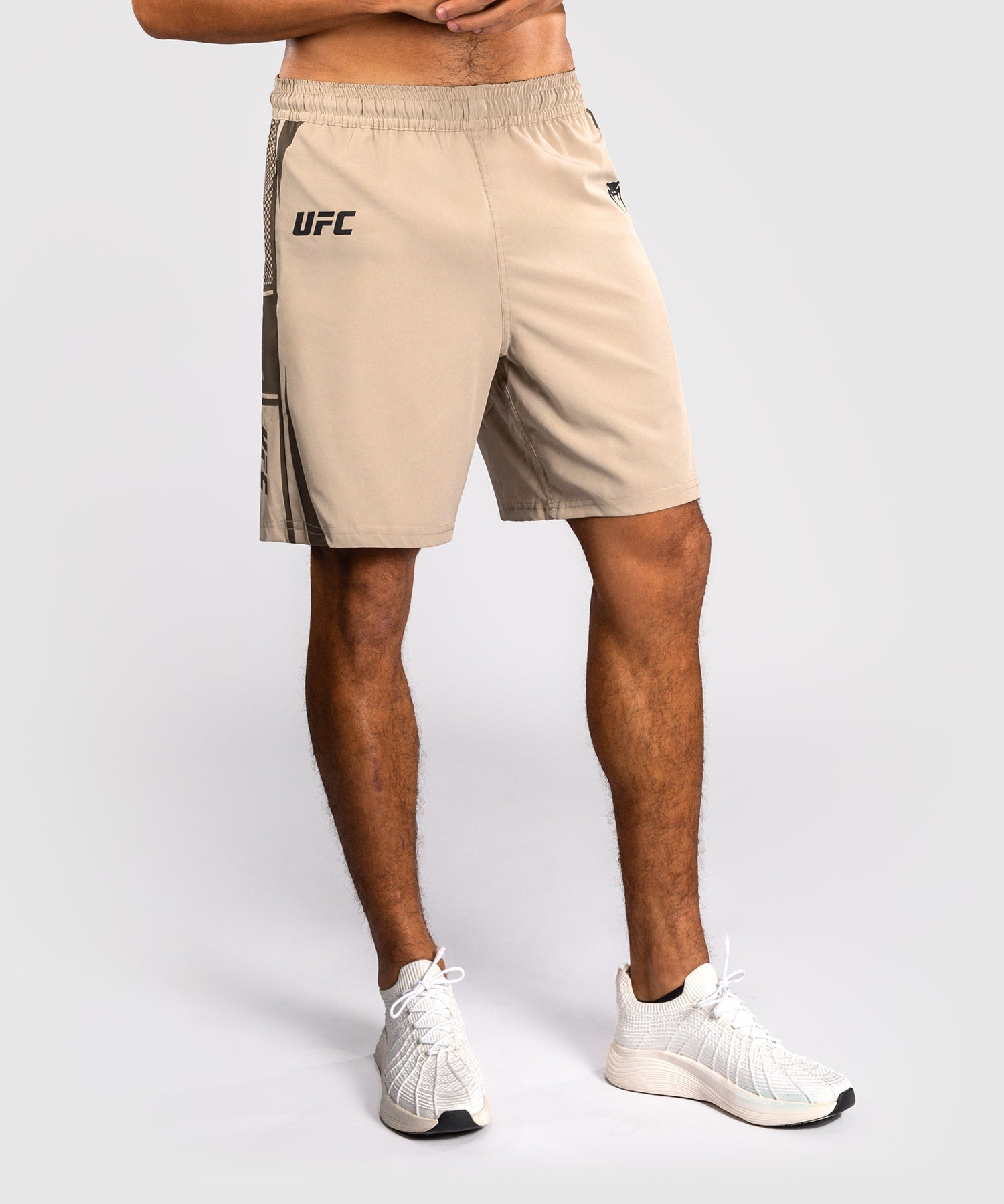 Venum UFC Trainingsshorts Unity – Sand