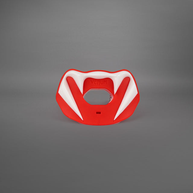 Venum Mundschutz Elite Lipguard OG Edition – Rot/Weiß