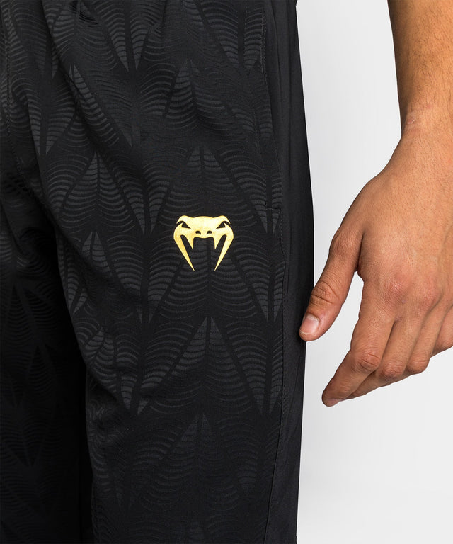 Pantalones de entrenamiento Venum UFC Zenith Hombre by Authentic Fight - Negro
