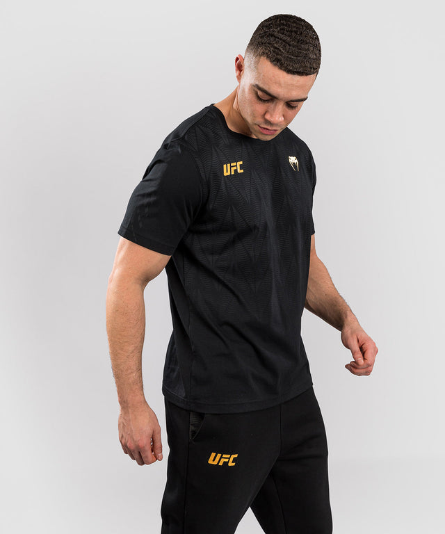 Venum UFC T-shirt Zenith – Champion