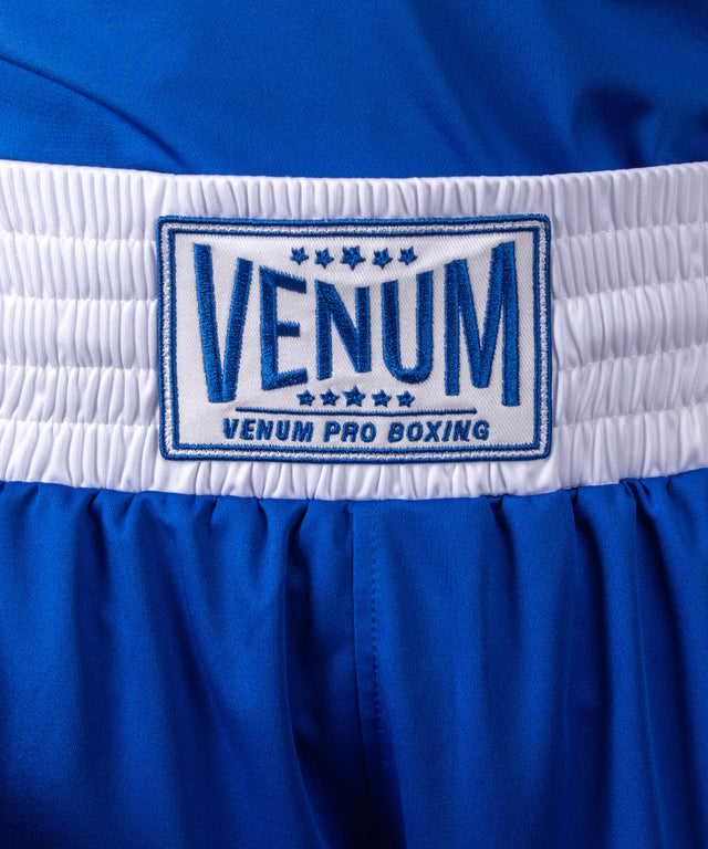 Venum Boxing Shorts Classic Kids – Royal Blue
