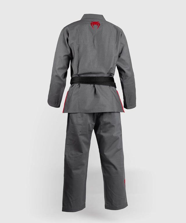 Kimono BJJ Venum Contender 3.0 - 380 - Grigio