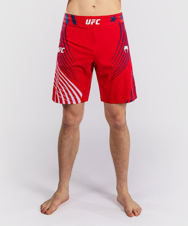 Venum UFC MMA Shorts Freedom 250 – Red