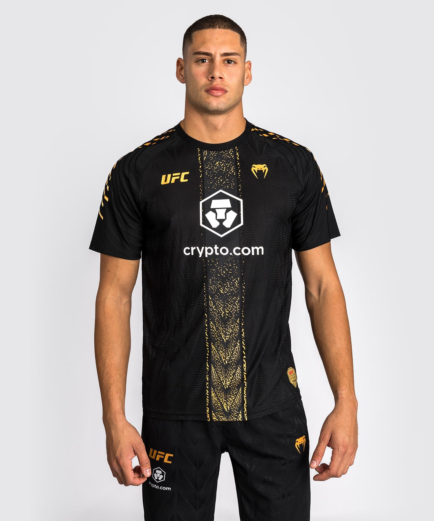 Camiseta Venum UFC Zenith – Hombre