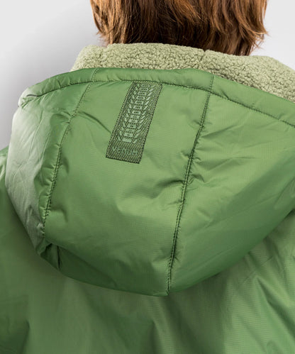 Parka Venum Urban Guard - Vert Forêt