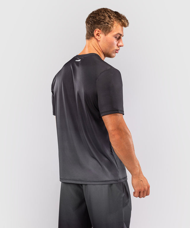 Venum T-Shirt Giant Shift - Zwart/Grijs