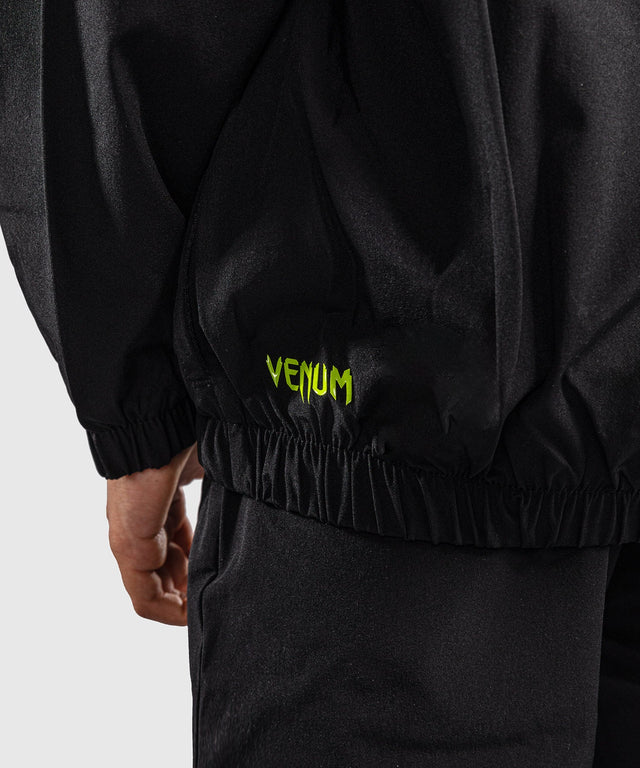 Venum Trainingsjas Giant 3D Kinderen - Zwart