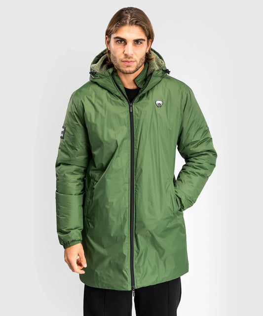 Parka Venum Urban Guard - Vert Forêt