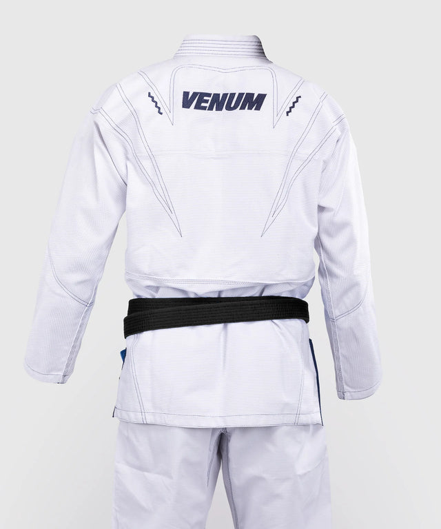 Kimono BJJ Venum Elite 5.0 – 450 – Bianco