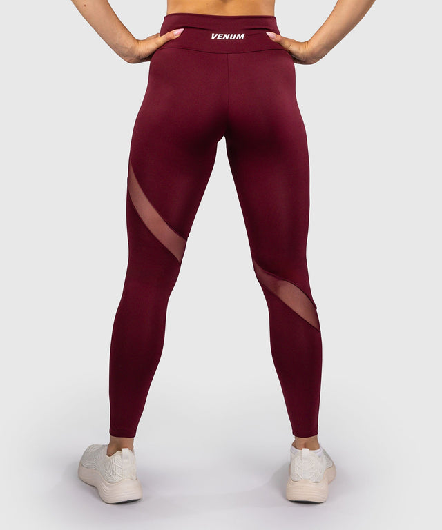 Leggings Venum Aero XT femme – Prune