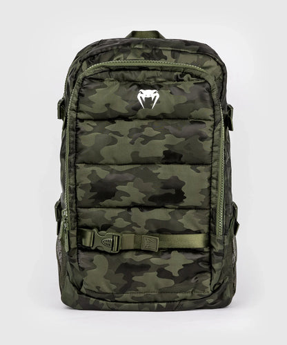 Sac à dos Venum Challenger Pro – Camo Vert