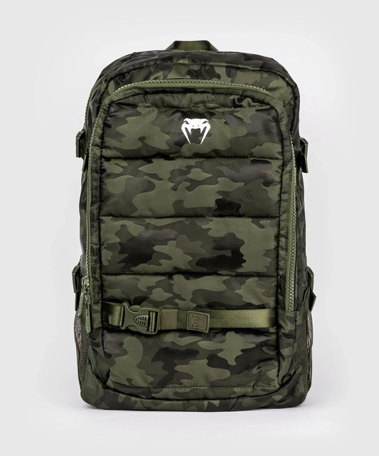 Sac à dos Venum Challenger Pro – Camo Vert