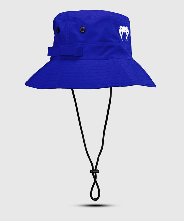 Venum Pet Lineup - Royal Blue/White