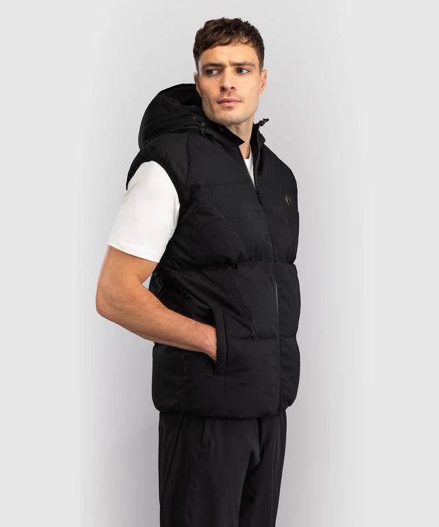 Chaleco Venum Attack Urban Gi Down – Negro