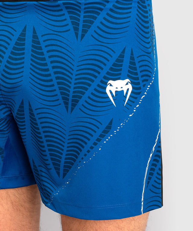 Pantalones de MMA Venum UFC Zenith – Azul