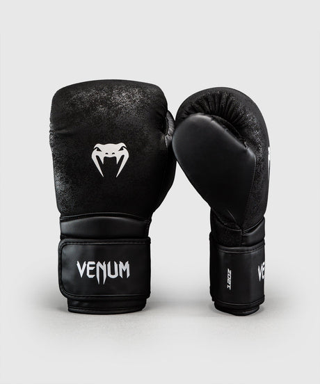 Venum Boxningshandskar Stone 2.0 – Svart