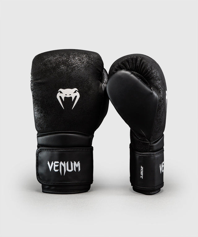 Guantes de boxeo Venum Stone 2.0 – Negro