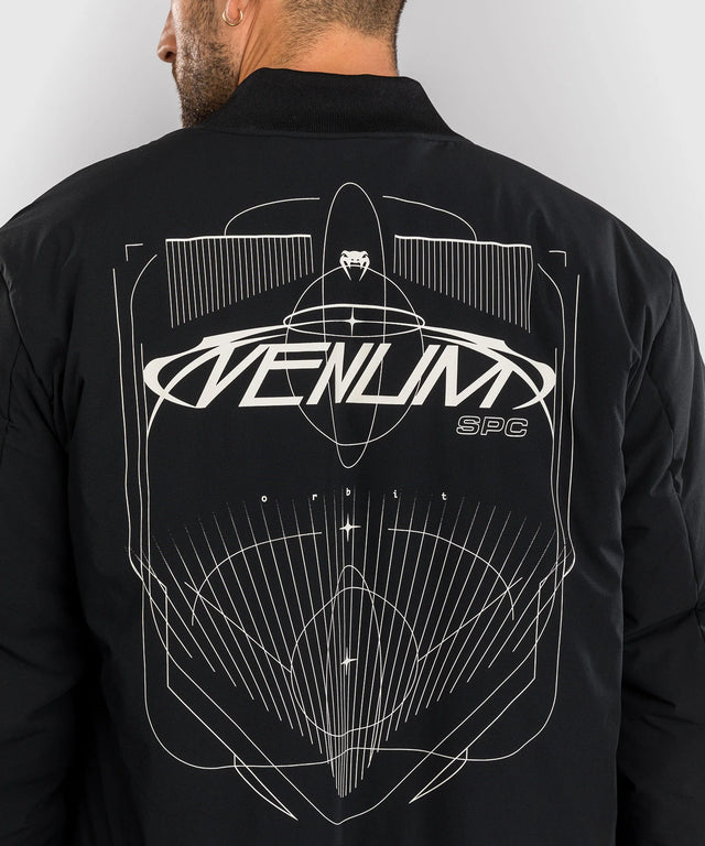 Venum Bomber Jack Eclipse – Noir