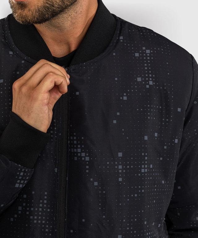 Venum Bomber Jack Eclipse – Noir