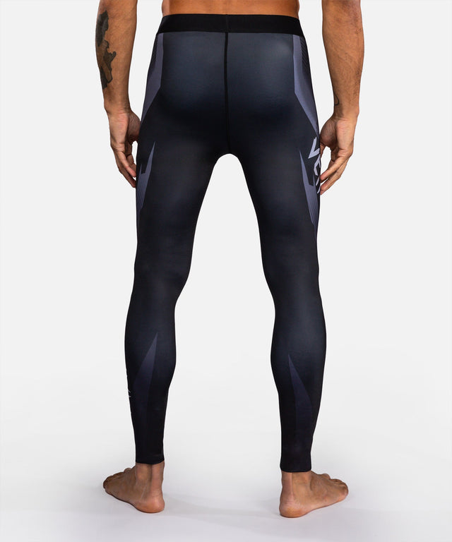 Shorts de compression Venum No-Gi 6.0 – Noir/Gris