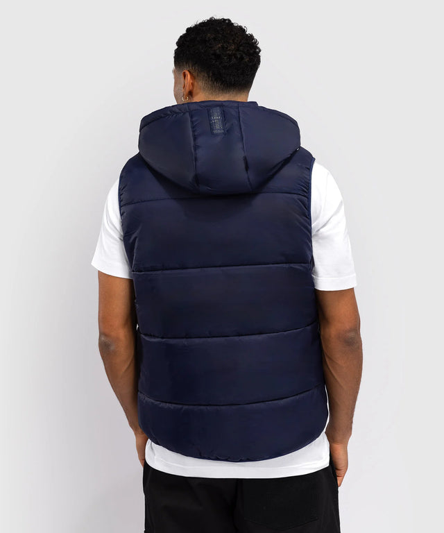 Venum Urban Guard Bodywarmer – Night Blue