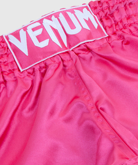 Venum Kickboks Broekje Classic - Roze
