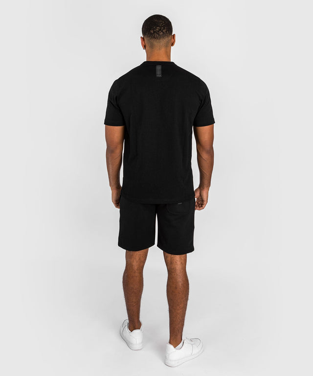 Camiseta Venum Silent Power – Negro
