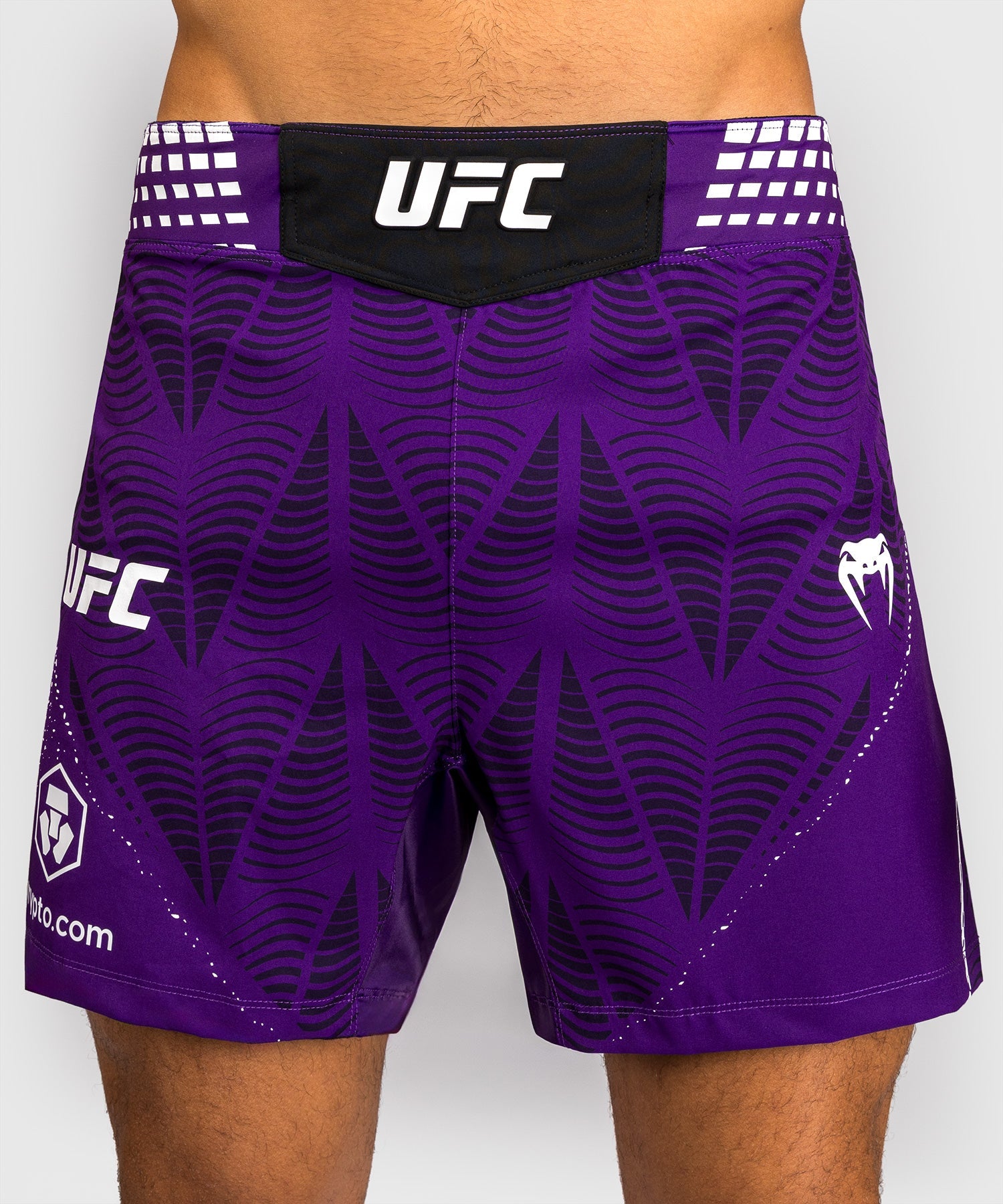 Venum UFC MMA-Shorts Zenith – Lila