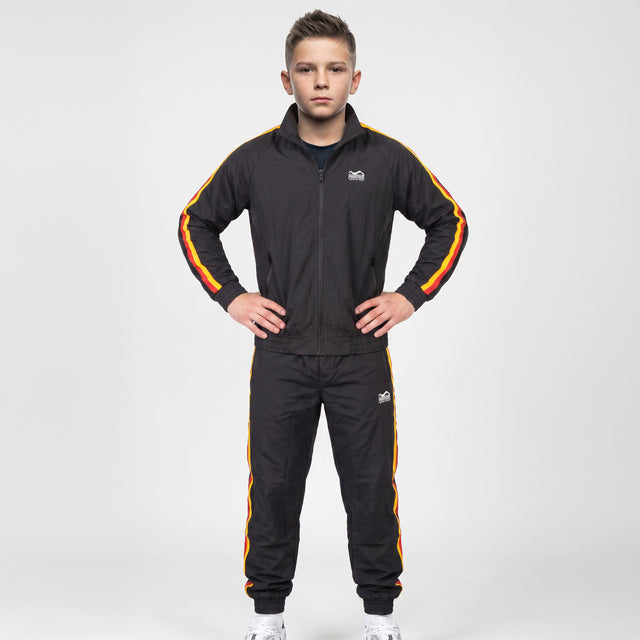 Phantom Athletics Trainingsbroek DMC - Zwart