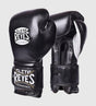 Cleto Reyes (Kick)Bokshandschoenen - Zwart - (Kick)Bokshandschoenen