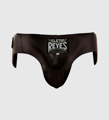 Coquille de boxe Cleto Reyes – Noir - Coquilles