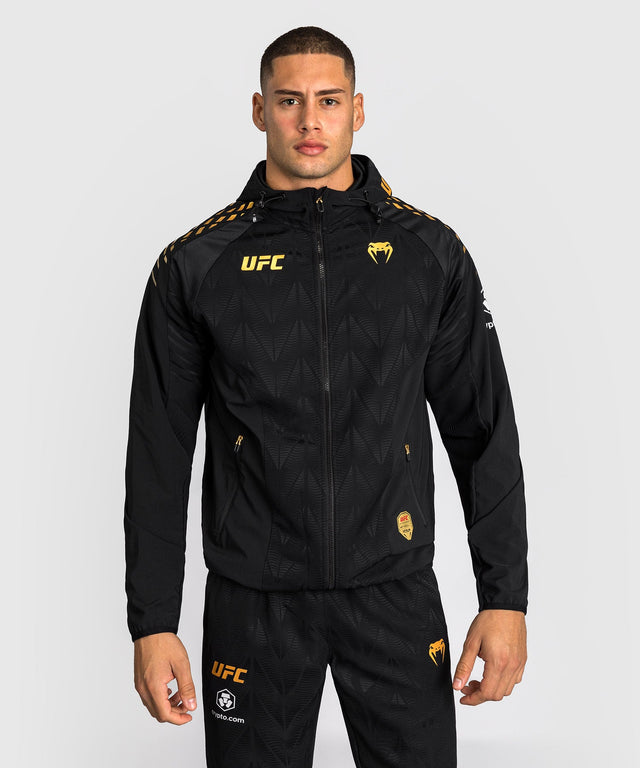 Sweat à capuche Venum UFC Zenith by Authentic Fight – Champion