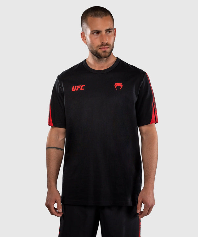 T-shirt Venum UFC Unity – Noir