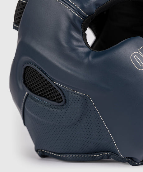 Venum Head guard Impact Evo - Dark blue