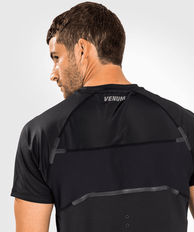 Venum T-Shirt G-Fit Air – Schwarz
