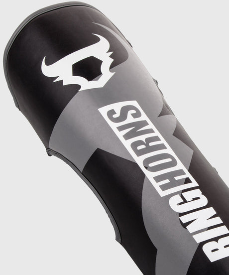 Paratibie Ringhorns Charger – Nero